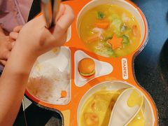 -探鱼·鲜青椒爽麻烤鱼(银泰城店)