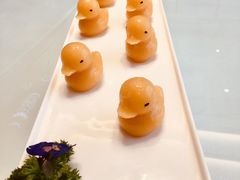 -全聚德(哈尔滨店)