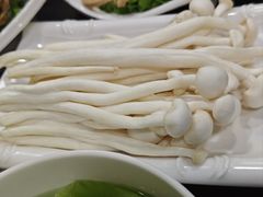 -楼外楼大刀肉传统火锅居(幸福街店)