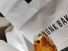 -DRUNK BAKER(上海陕康里店)