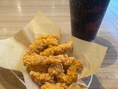 -必胜客(华地店)