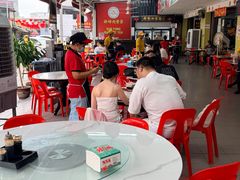 -新峰肉骨茶(总店)