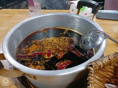 -XX麻辣烫(八里小区直营店)