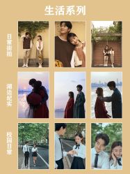 -雪中彩影婚纱摄影·微光艺术中心