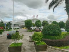 -德宏芒市国际机场