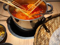 -班花麻辣烫(南京概念店)