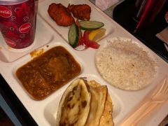 -大冒险家餐厅