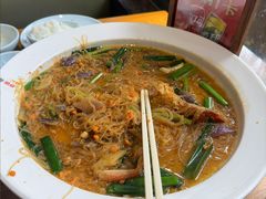 -琼菜人家·海南菜·文昌鸡(文昌大道店)