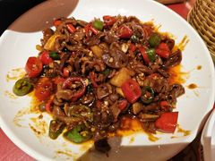 -味福记·本地特色菜(八一万达广场店)