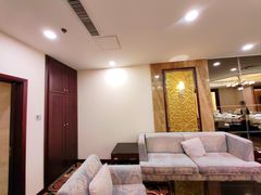 -新疆大厦·慕士塔格餐厅