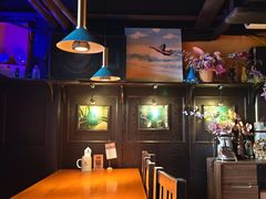 -布拉格餐厅· 中欧捷克菜(全国首店)