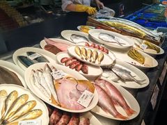 -高佳庄·舟山海鲜(海景旗舰店)