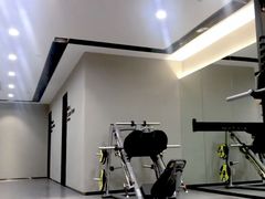-WEGYMER健萌健身(雅颂居馆)