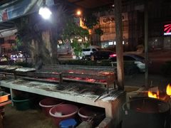 -Ob Aroi Town In Town (Not Ob Aroi franchise)