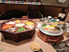 -将军牛排·尔滨地标朝鲜族美食(总店)