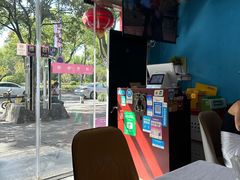 -葛尼沙印度餐厅 (镇明路店)