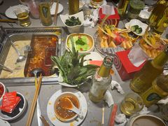 -海底捞火锅(奥山世纪城店)