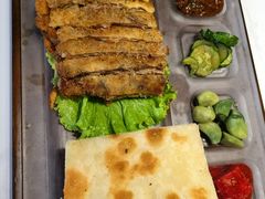 -大碗居·烤鸭·鱼头泡饼(天坛东门店)