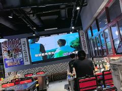 -马路牙子烧烤音乐酒馆(望京店)