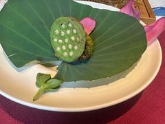 -叶叶菩提(太原别墅店)