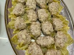 蒸云吞-嘉升大排档(番禺总店)