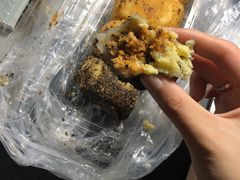 芝麻麻糍-猫街麻糍哥(思明南路店)