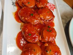 -大胡同天津菜·海肠捞饭·津门皮皮虾锅贴一绝(西姜井店)