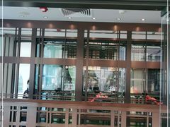 门面-老乾杯和牛烧肉(王府中环店)