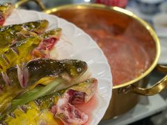 -贵州人家·酸汤火锅·20年老字号