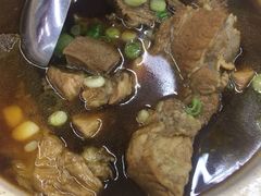 肉骨茶-新峰肉骨茶