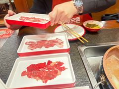 -京元盛铜锅涮肉(上海总店)