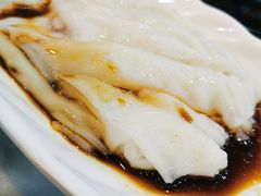 -燊意布拉肠云吞面(中山四路店)