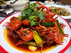 -漫天香·小龙虾餐厅(夏湾店)