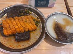 -柳州肥姨妈大骨螺蛳粉(双阳路店)