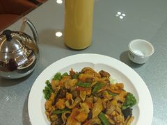 -裕德隆清真饭庄·天津特色菜(河东店)
