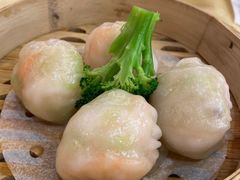 -心点盛宴江南西店