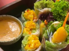 -漫活堂·喜泰荟·东南亚风味小馆(美林M·LIVE天地店)