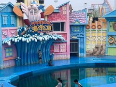 -华夏文旅海洋公园