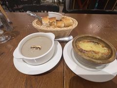 -Entrecôte 法国牛扒馆(保利·时光里店)
