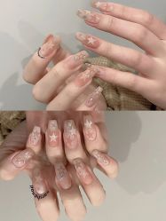 -M·X Nail日式美甲美睫