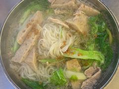 -广场正宗原汁薏米店