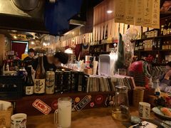 -半藏居酒屋(香港花园店)