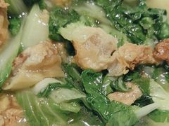 -杨氏青龙虾·羊蝎子(金盛路总店)