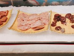 -金米客烤肉自助(中山路茂业时代城店)