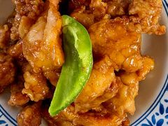 -七寻八找·胡同菜