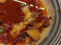 -耶里夏丽·新疆菜·28年喀什老馆(田林东路店)