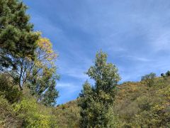 -蟠龙山长城景区