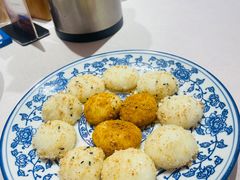-客家大院·非遗赣南客家菜(郁孤台店)