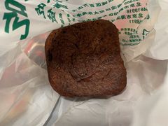 -老回回小吃(百万庄店)