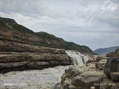 -陕西黄河壶口瀑布旅游区